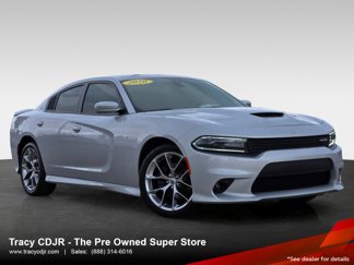 Used 2020 Dodge Charger GT image 1
