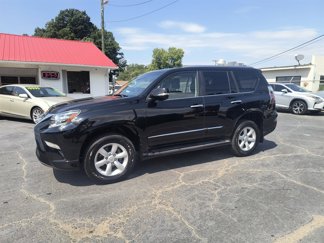 Used 2017 Lexus GX 460 w/ Navigation Package image 1