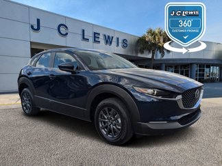 Certified 2024 MAZDA CX-30 AWD 2.5 S image 1