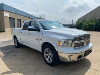 Used 2014 RAM 1500 Laramie w/ Convenience Group image 1