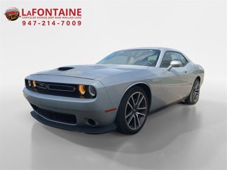 Used 2023 Dodge Challenger R/T image 1