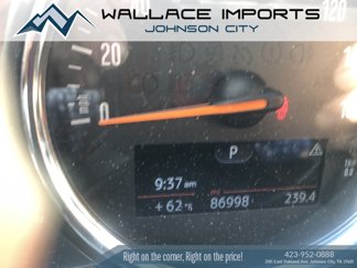 Used 2017 MINI Cooper Clubman S image 1