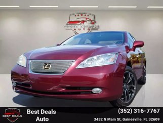 Used 2008 Lexus ES 350 image 1