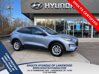 Used 2022 Ford Escape SE w/ Convenience Package image 1