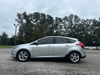 Used 2013 Ford Focus SE image 1