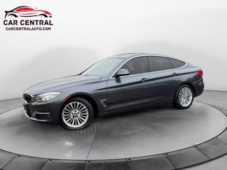 Used 2015 BMW 328i Gran Turismo xDrive image 1