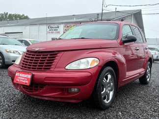 Used 2001 Chrysler PT Cruiser image 1