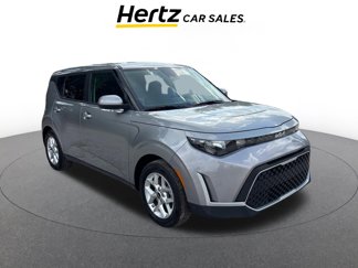 Used 2024 Kia Soul LX w/ Option Group 015 image 1