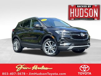 Used 2023 Buick Encore GX Essence w/ Experience Buick Package image 1