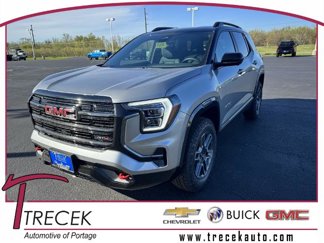 New 2026 GMC Terrain AT4 w/ Technology Package II image 1