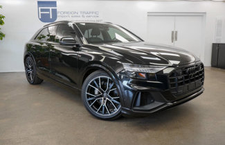 Used 2023 Audi Q8 Prestige image 1