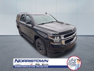Used 2019 Chevrolet Tahoe LS image 1