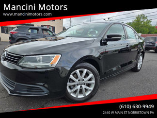 Used 2014 Volkswagen Jetta SE image 1
