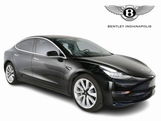 Used 2018 Tesla Model 3 Long Range image 1