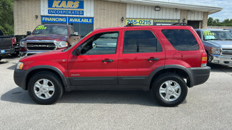 Used 2002 Ford Escape XLT image 1