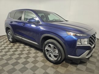 Used 2023 Hyundai Santa Fe SE w/ Cargo Package image 1