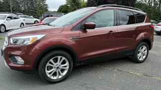 Used 2018 Ford Escape SE image 1