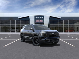 New 2026 GMC Terrain Elevation w/ Black Edition image 1