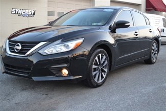 Used 2016 Nissan Altima 2.5 SL image 1