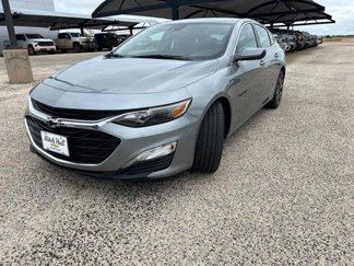 Used 2025 Chevrolet Malibu RS image 1