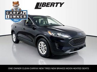 Used 2020 Ford Escape SE image 1