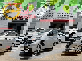 Used 2024 Nissan Versa S image 1