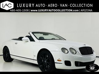 Used 2011 Bentley Continental GTC image 1