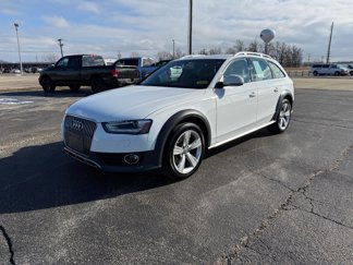 Used 2014 Audi A4 Premium Plus image 1
