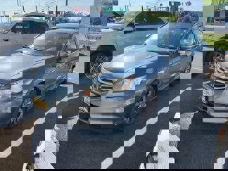 Used 2012 Honda Accord LX image 1