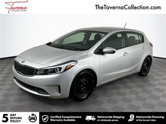 Used 2017 Kia Forte LX image 1
