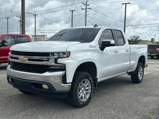 Used 2019 Chevrolet Silverado 1500 LT w/ All-Star Edition image 1