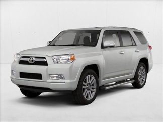 Used 2012 Toyota 4Runner SR5 image 1