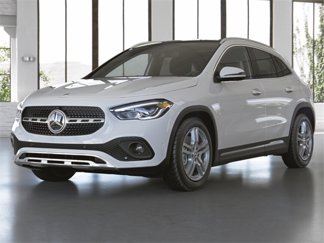 Used 2022 Mercedes-Benz GLA 250 image 1