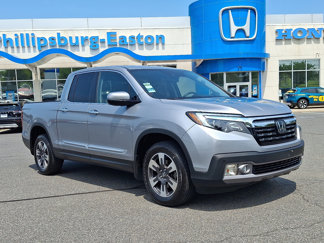 Used 2019 Honda Ridgeline RTL-E image 1