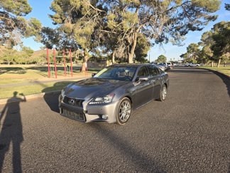 Used 2013 Lexus GS 350 image 1