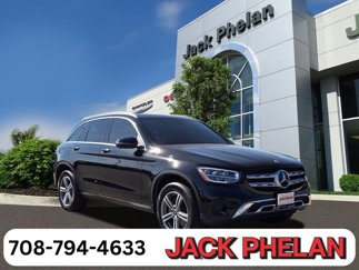 Used 2021 Mercedes-Benz GLC 300 4MATIC video 1