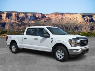 Certified 2023 Ford F150 XLT image 1