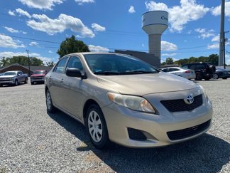 Used 2010 Toyota Corolla image 1