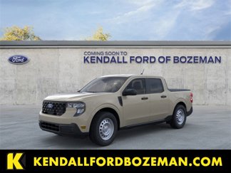 New 2025 Ford Maverick XL w/ 4K Tow Package image 1