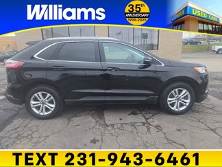 Used 2019 Ford Edge SEL w/ Equipment Group 201A image 1