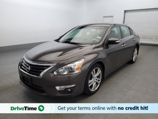Used 2014 Nissan Altima 3.5 SL image 1