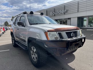 Used 2012 Nissan Xterra PRO-4X image 1