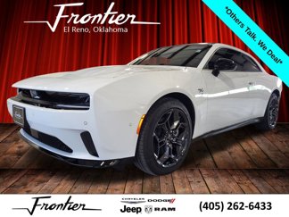 New 2025 Dodge Charger R/T w/ Quick Order Package 25M R/T image 1