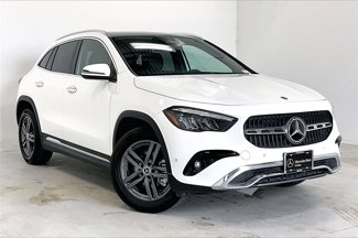 Used 2025 Mercedes-Benz GLA 250 image 1