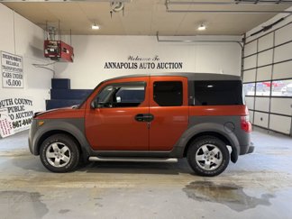 Used 2004 Honda Element EX image 1
