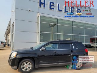 Used 2015 GMC Terrain SLE image 1
