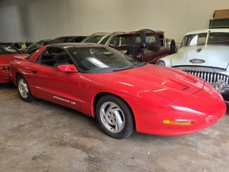Used 1994 Pontiac Firebird Formula image 1