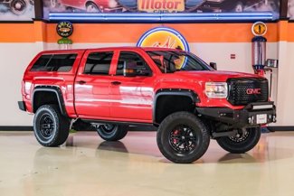Used 2015 GMC Sierra 1500 SLT w/ SLT Preferred Package image 1