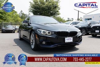 Used 2018 BMW 440i Gran Coupe xDrive image 1