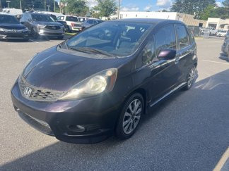 Used 2013 Honda Fit Sport image 1